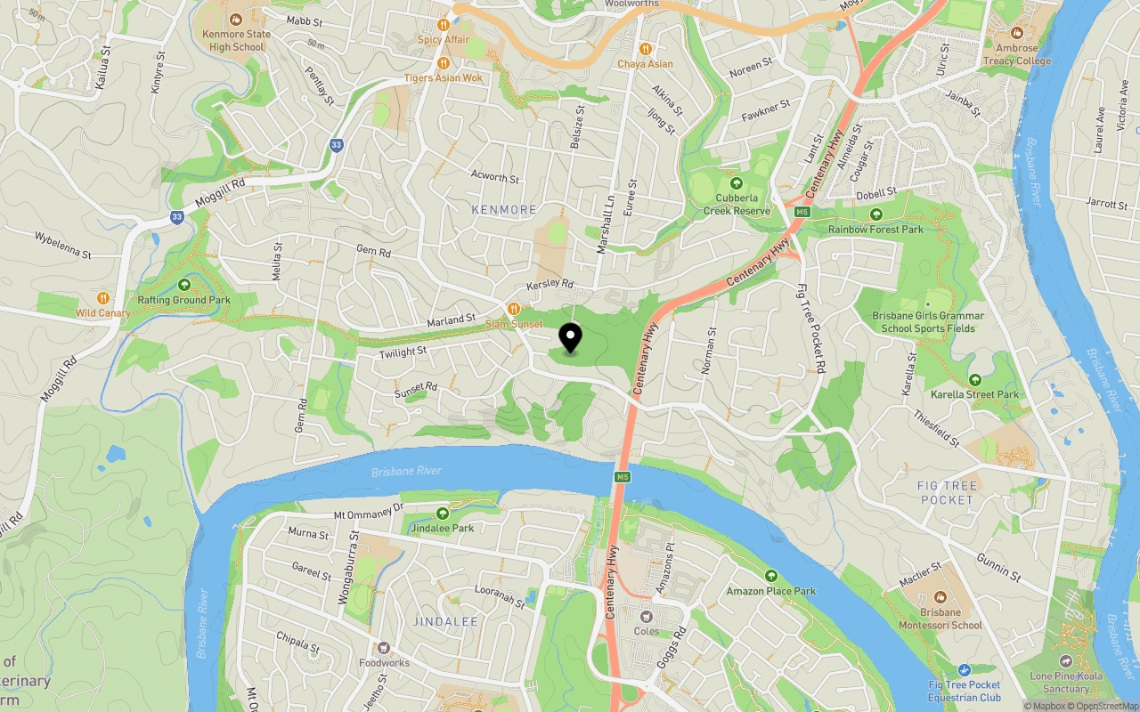 Map preview — click to interact