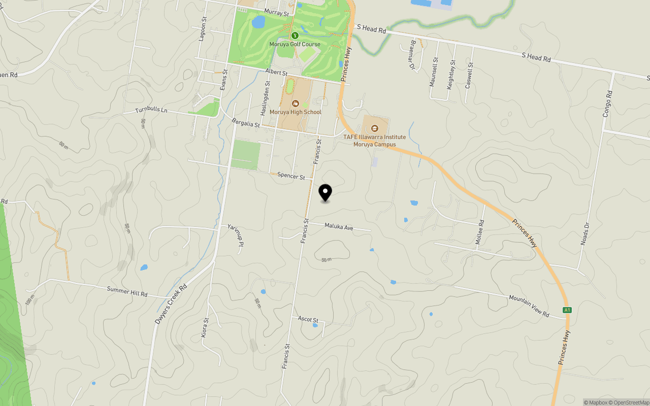 Map preview — click to interact
