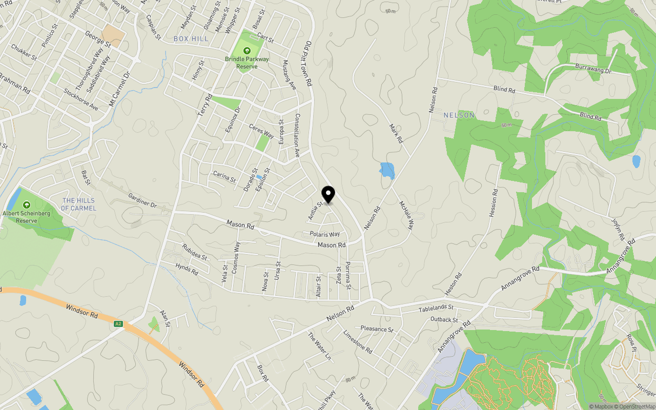 Map preview — click to interact