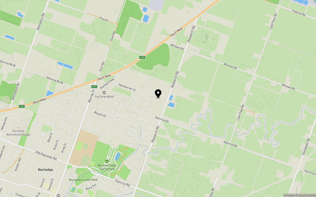 Map preview — click to interact