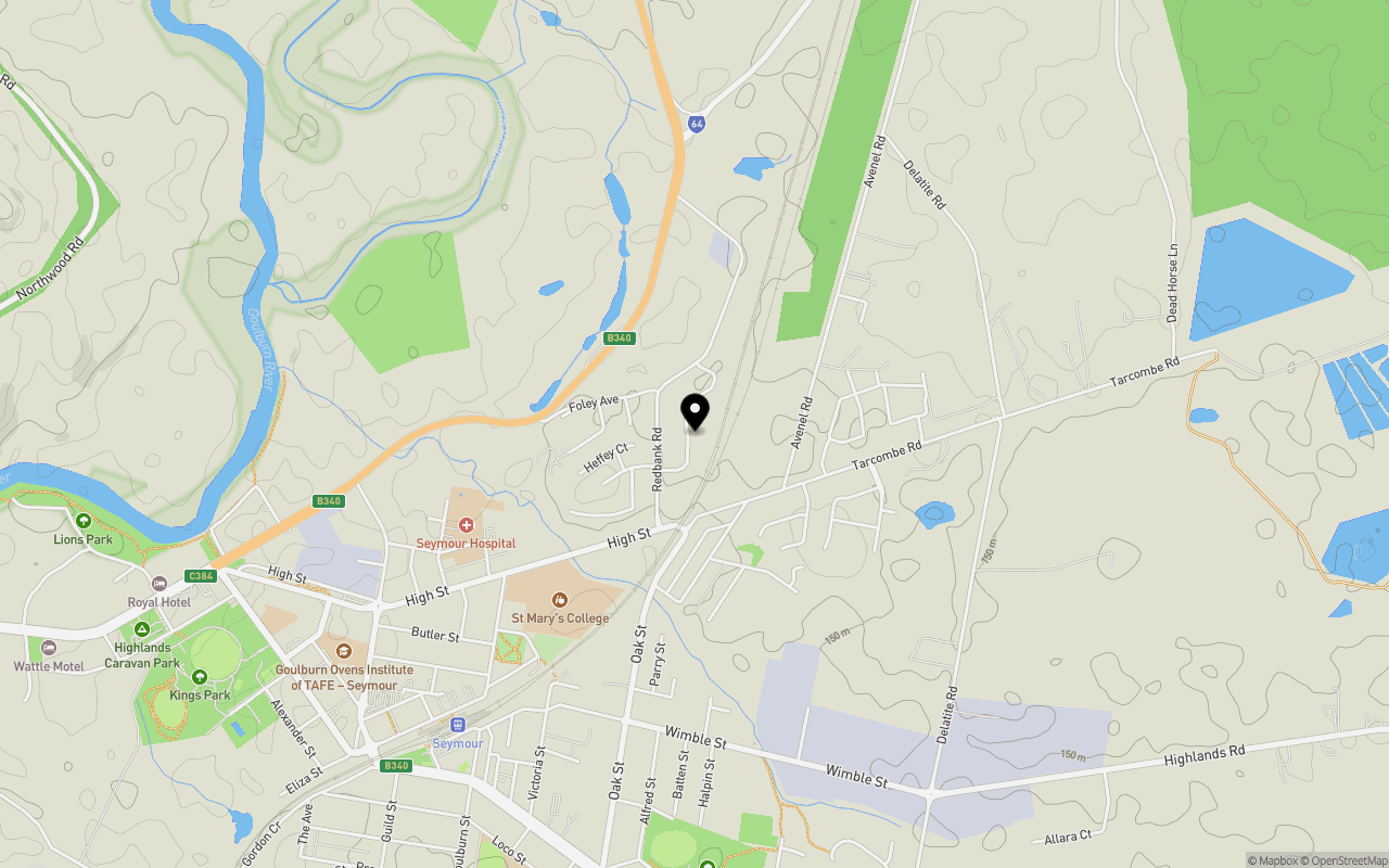 Map preview — click to interact