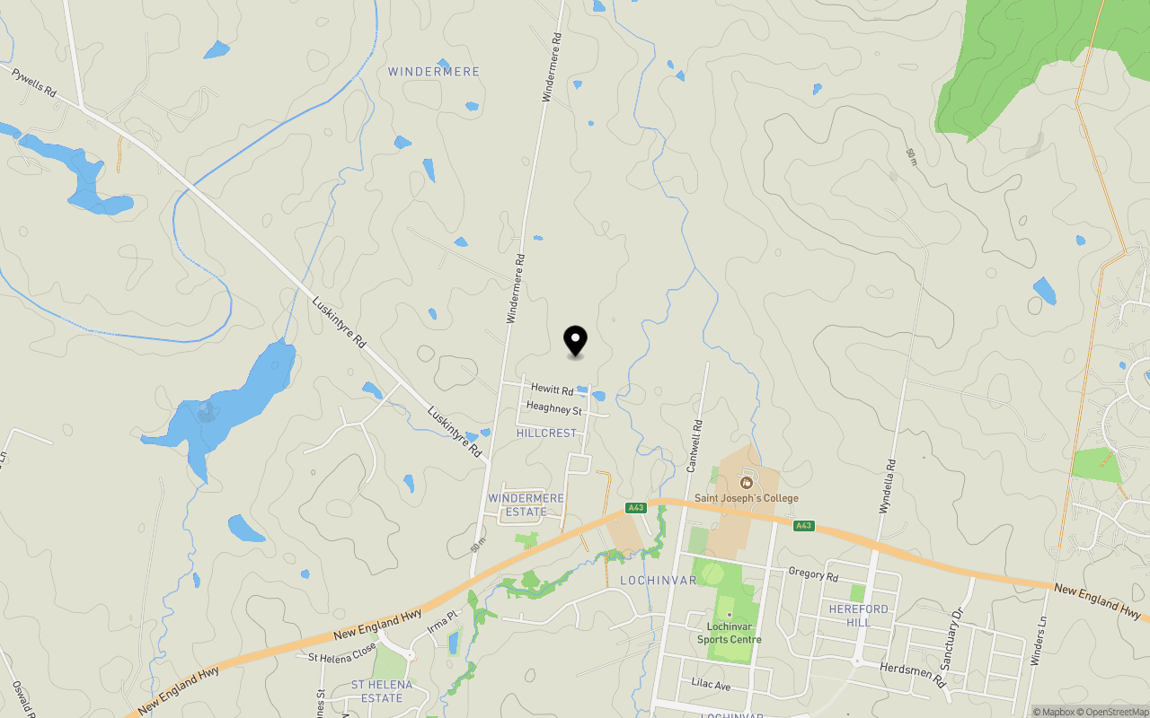 Map preview — click to interact