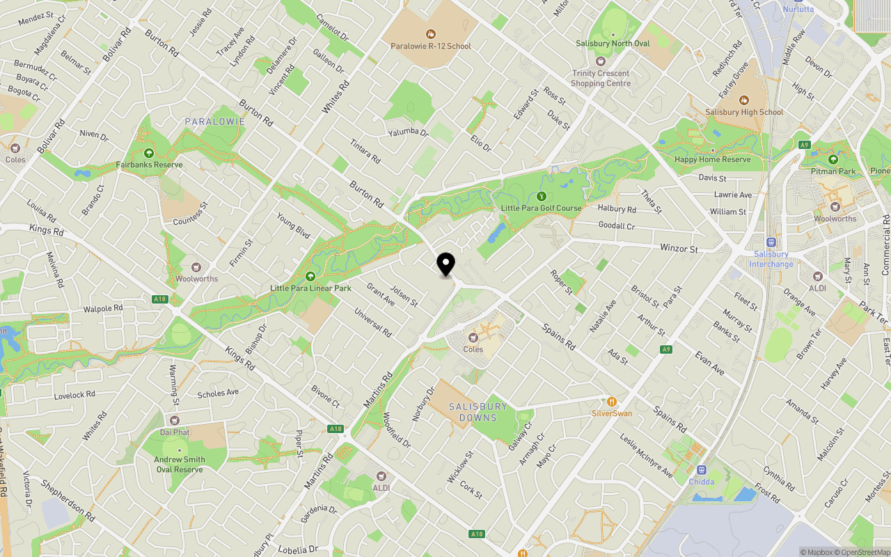 Map preview — click to interact