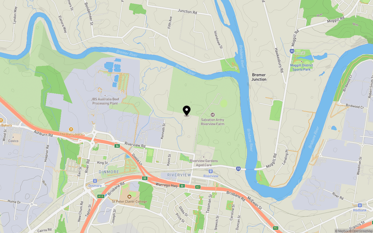 Map preview — click to interact