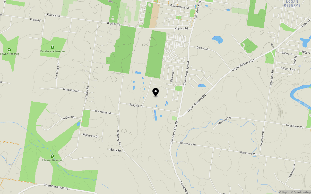Map preview — click to interact