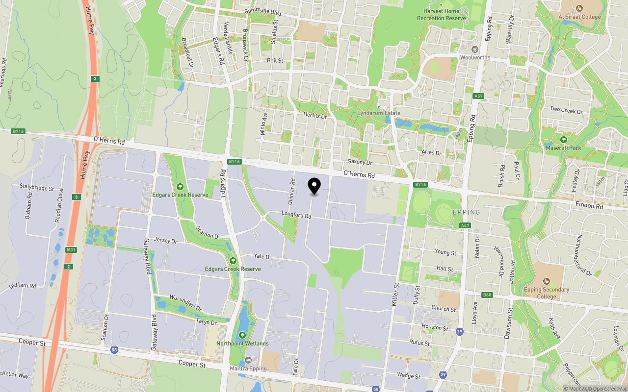 Map preview — click to interact