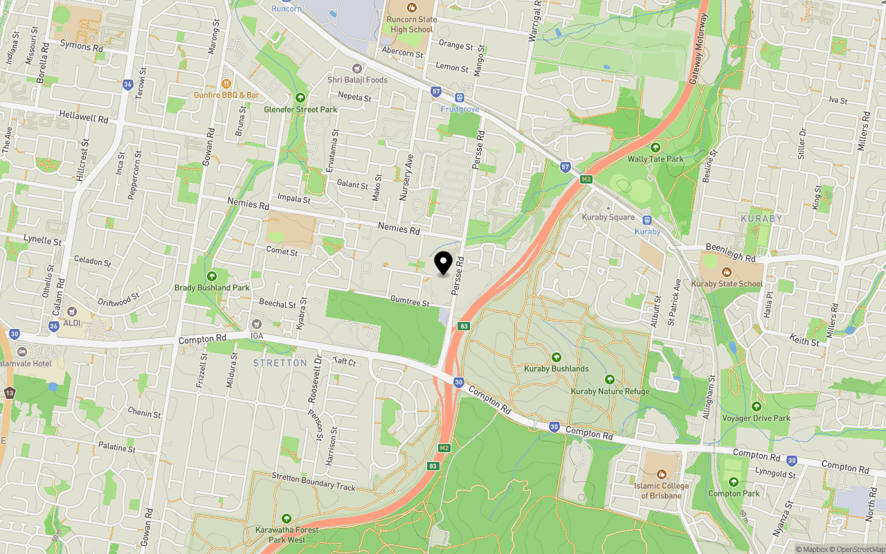 Map preview — click to interact
