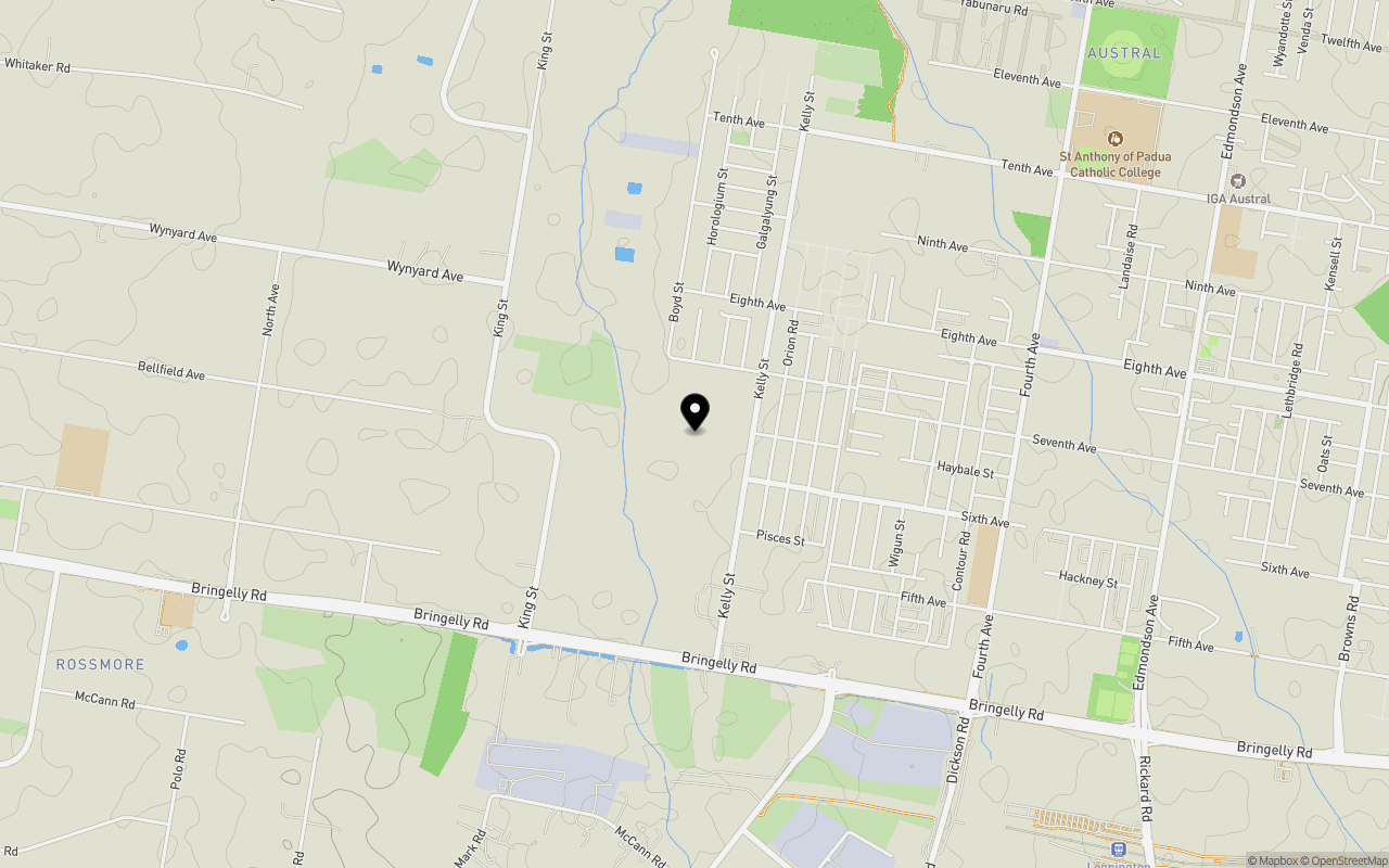 Map preview — click to interact