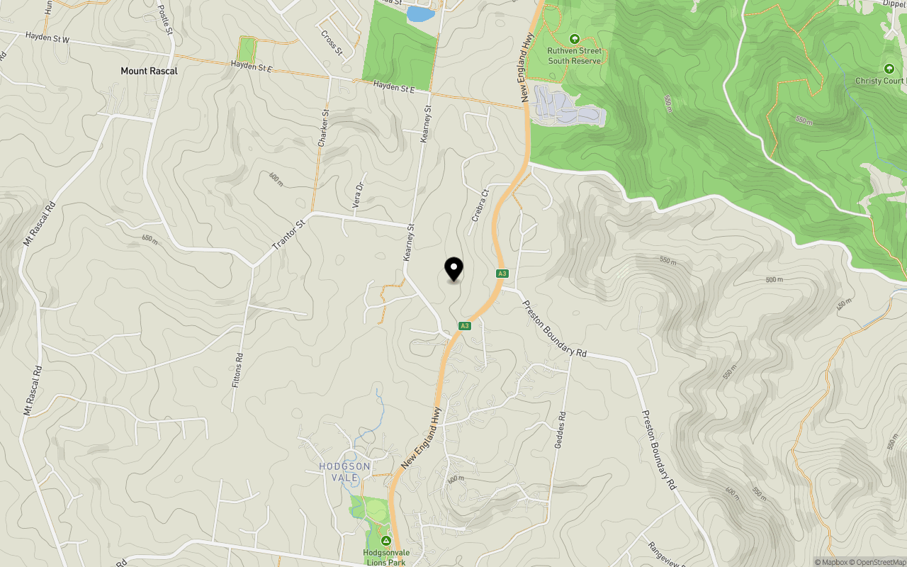 Map preview — click to interact