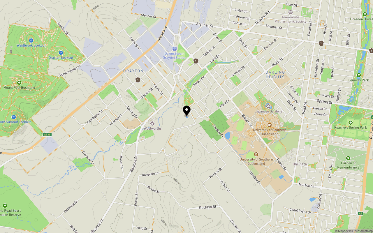 Map preview — click to interact
