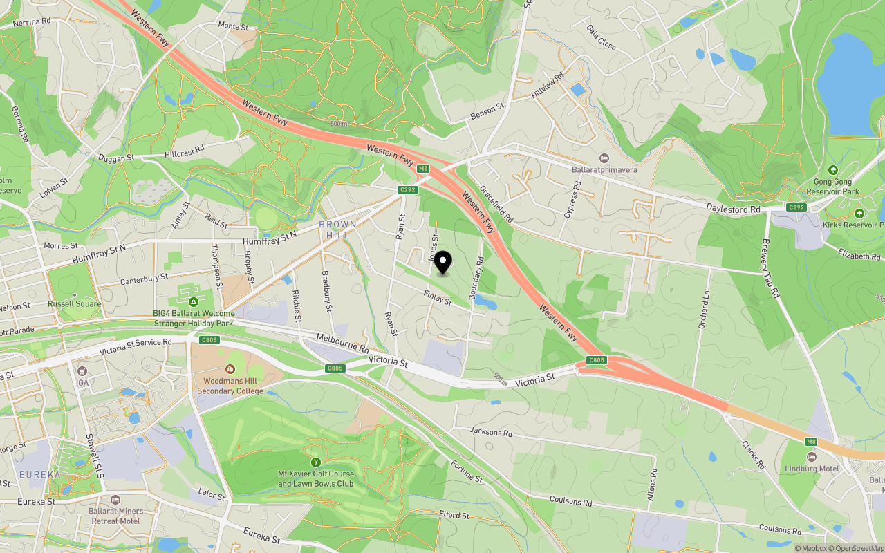 Map preview — click to interact
