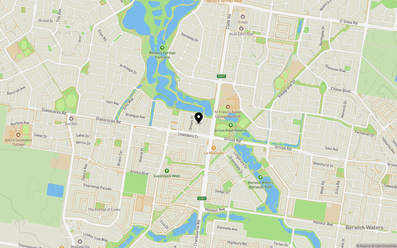Map preview — click to interact