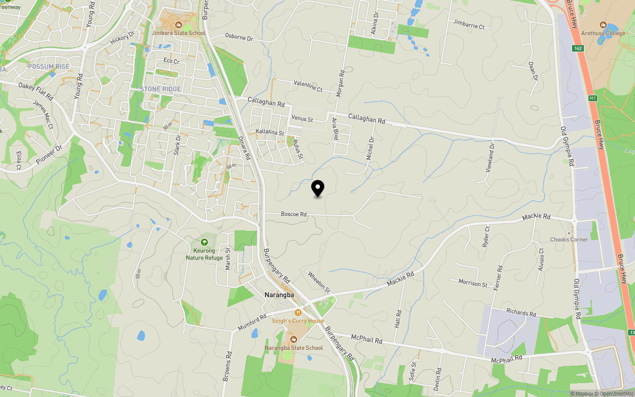 Map preview — click to interact