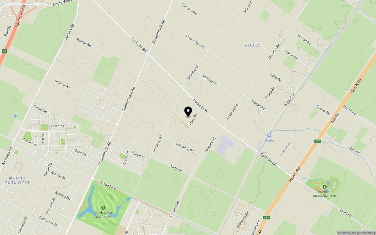 Map preview — click to interact