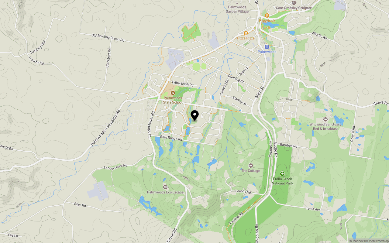 Map preview — click to interact