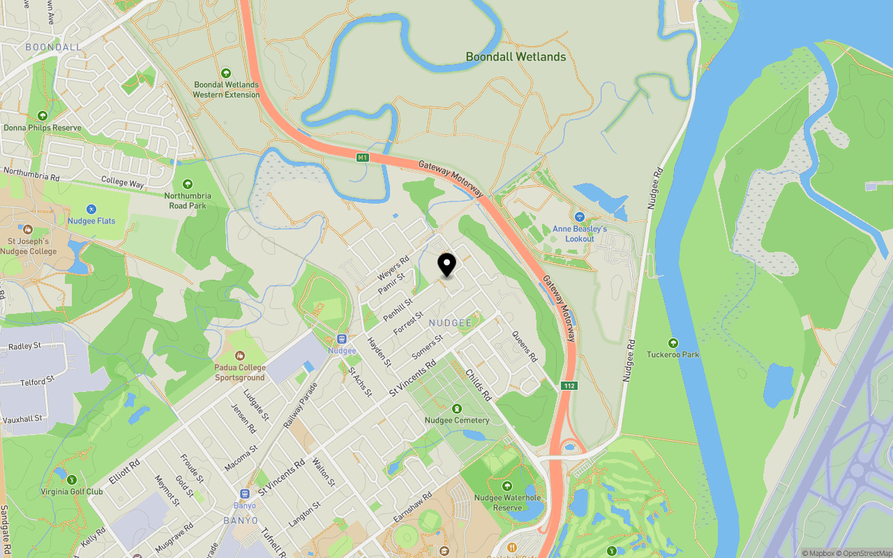 Map preview — click to interact