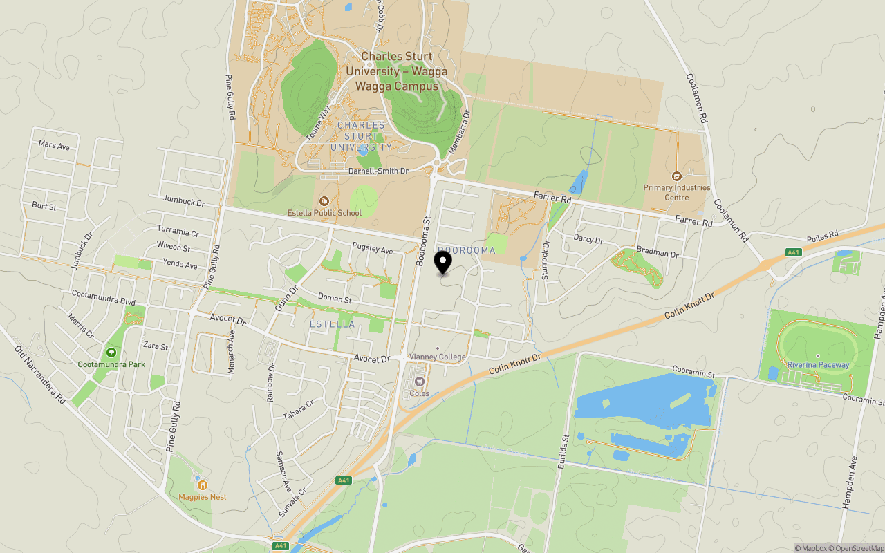 Map preview — click to interact
