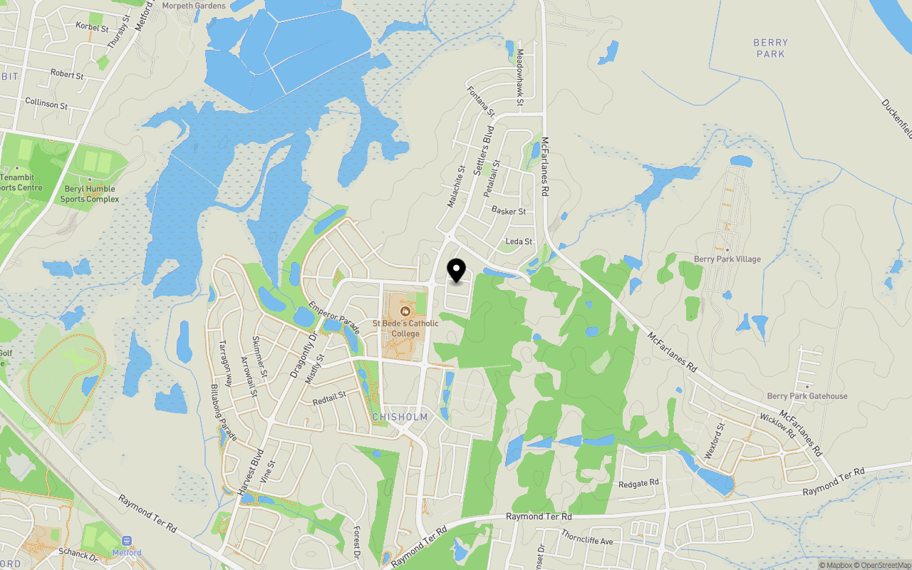 Map preview — click to interact