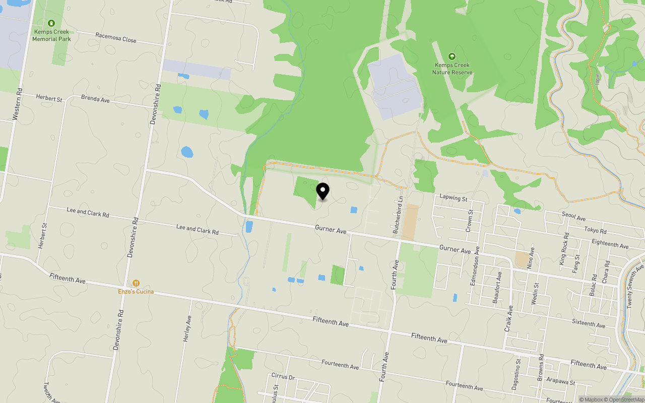 Map preview — click to interact