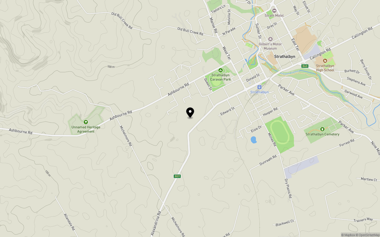 Map preview — click to interact