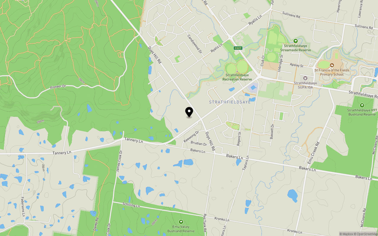 Map preview — click to interact