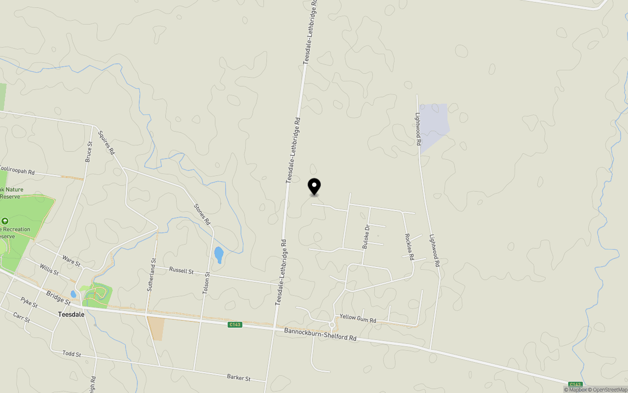 Map preview — click to interact
