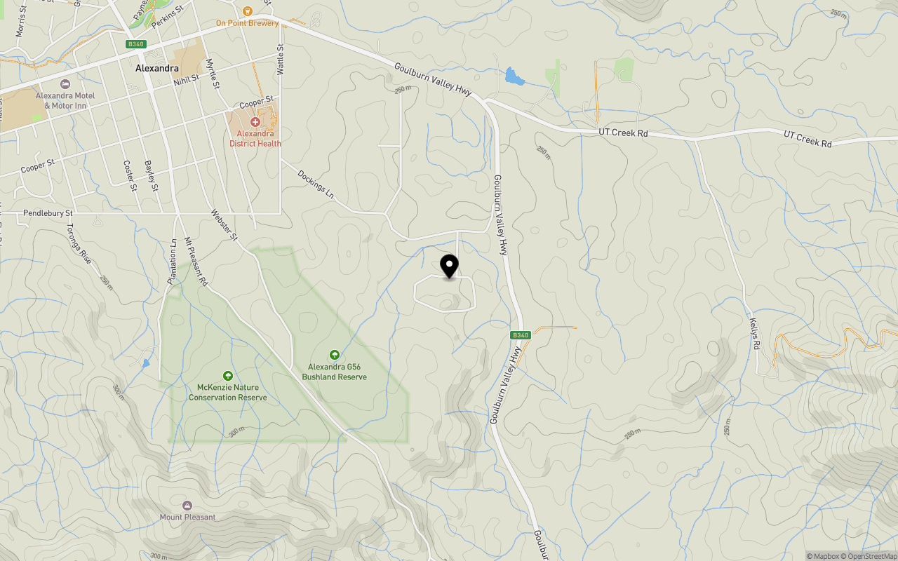 Map preview — click to interact