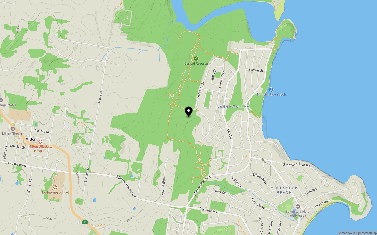 Map preview — click to interact