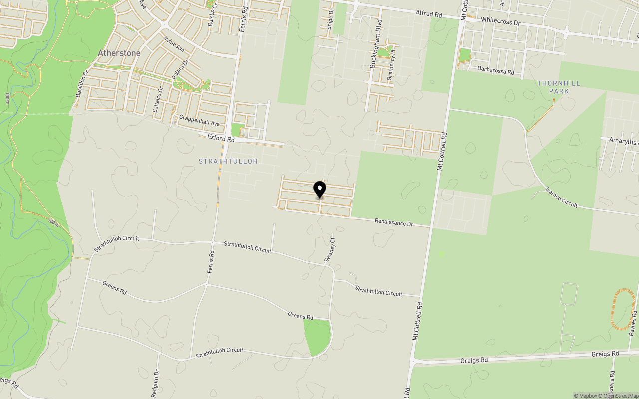 Map preview — click to interact