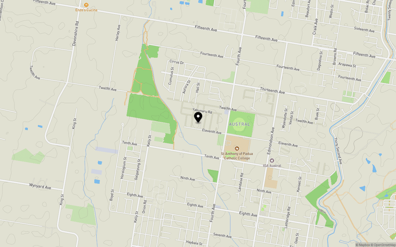 Map preview — click to interact