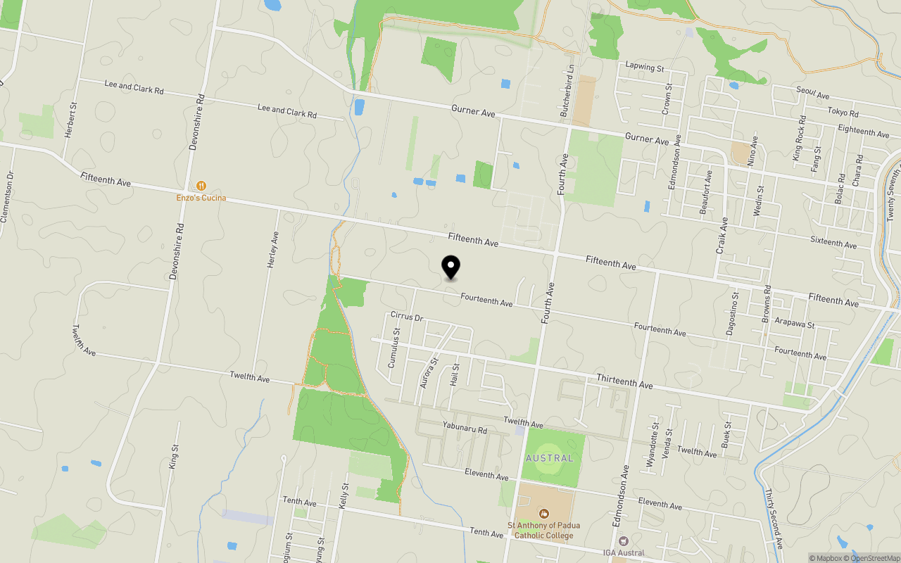 Map preview — click to interact