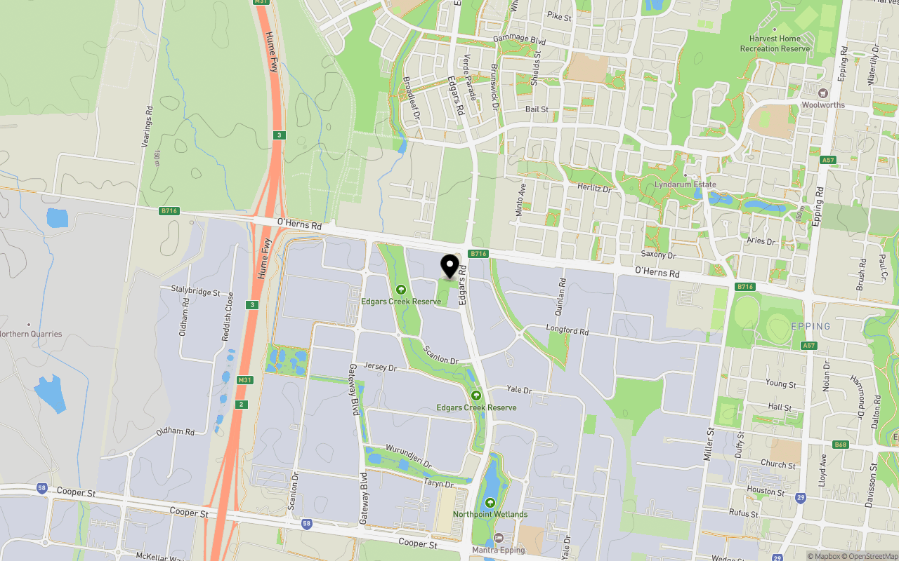 Map preview — click to interact