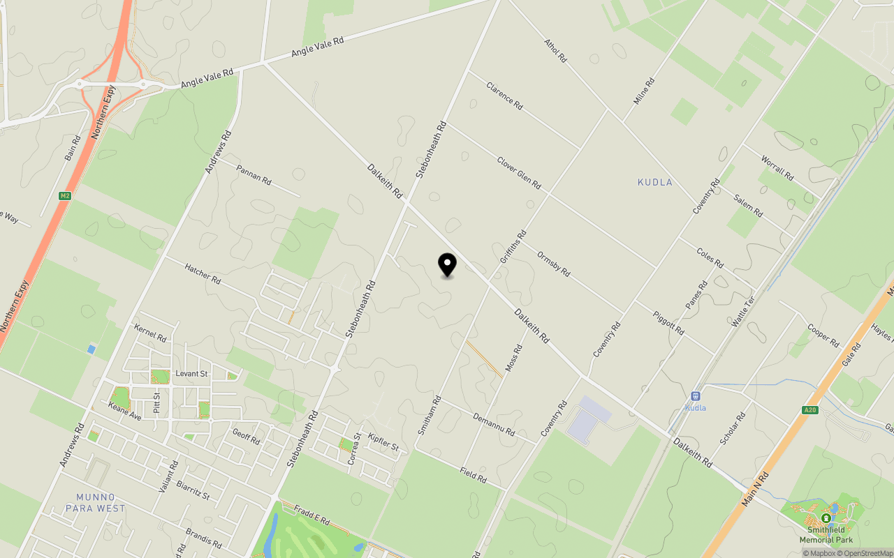 Map preview — click to interact