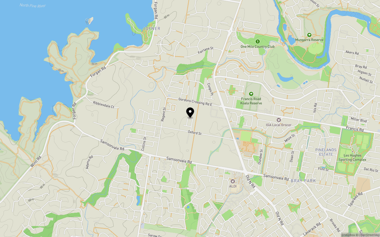 Map preview — click to interact