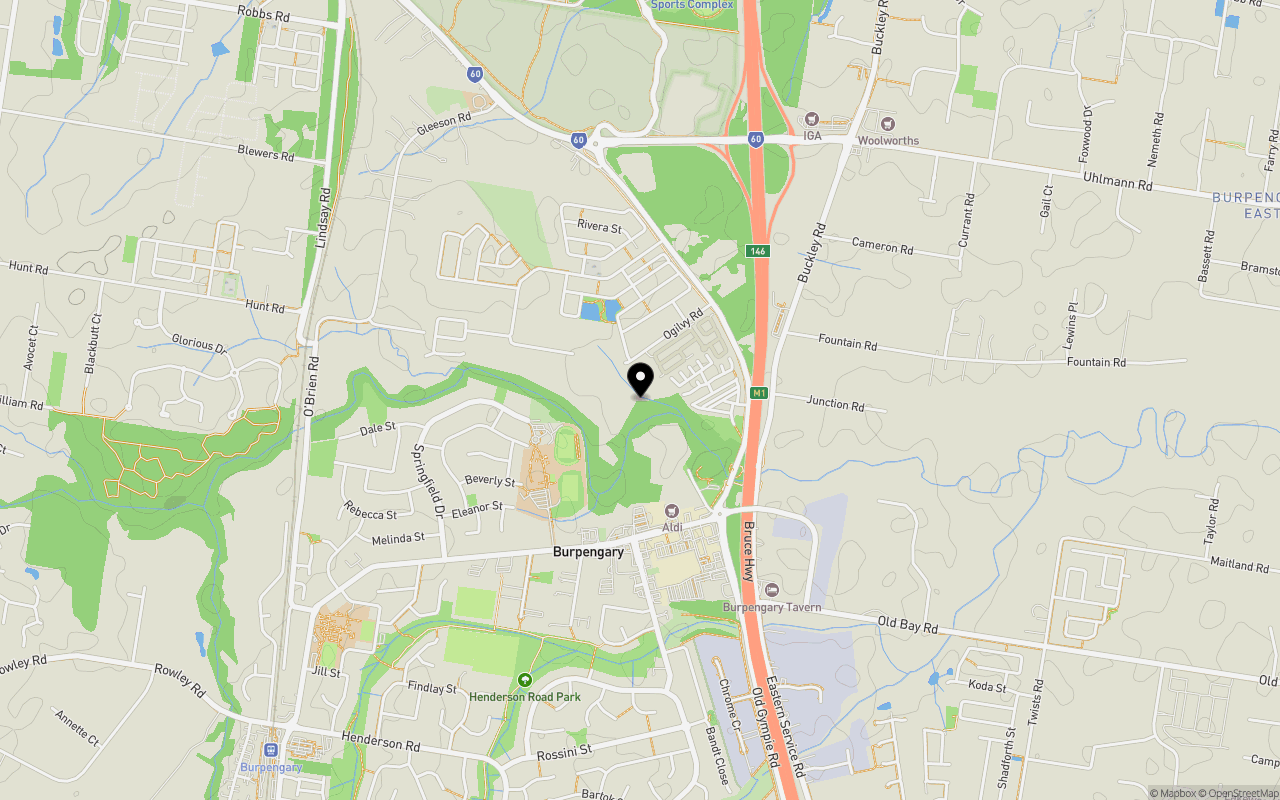 Map preview — click to interact