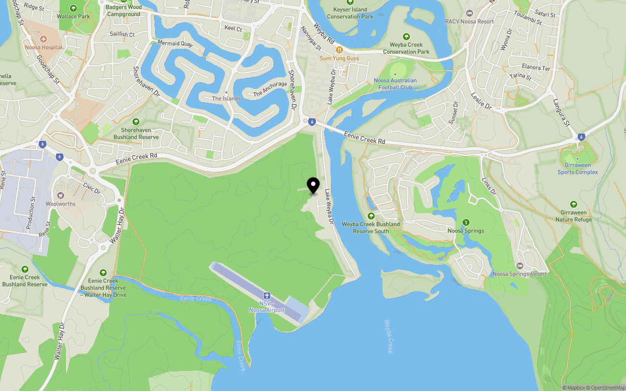 Map preview — click to interact
