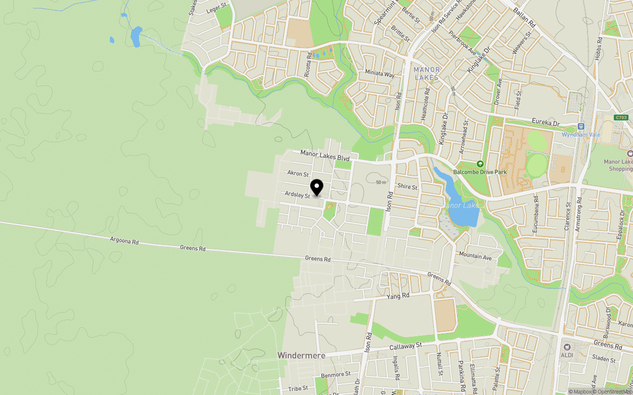Map preview — click to interact