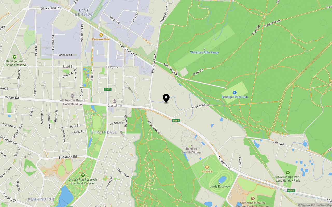 Map preview — click to interact