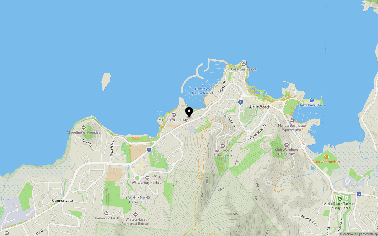 Map preview — click to interact