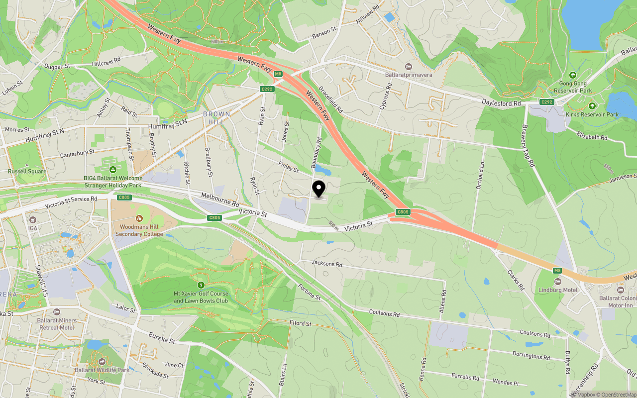 Map preview — click to interact