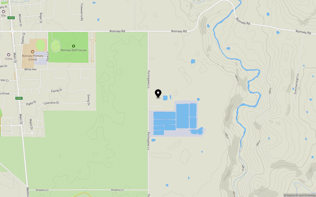 Map preview — click to interact