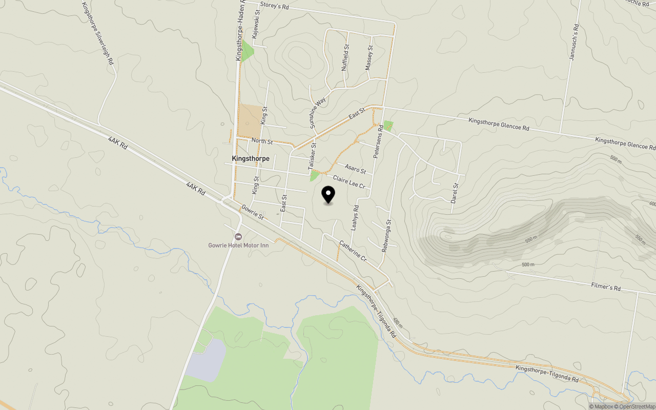 Map preview — click to interact