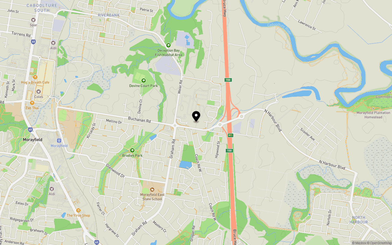 Map preview — click to interact