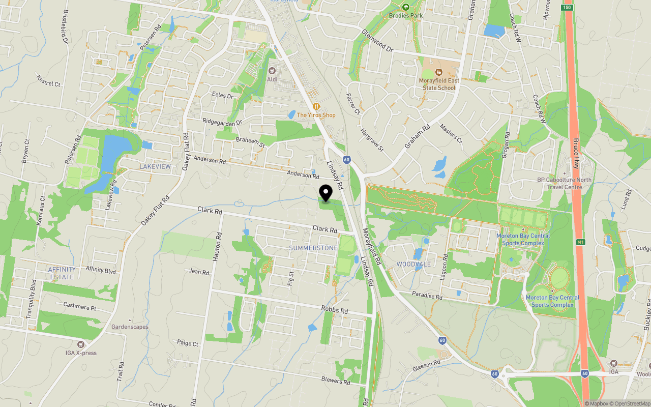 Map preview — click to interact