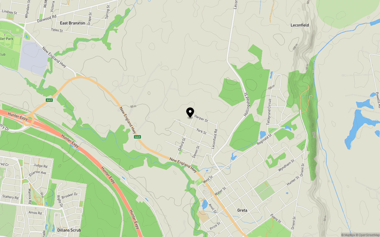 Map preview — click to interact