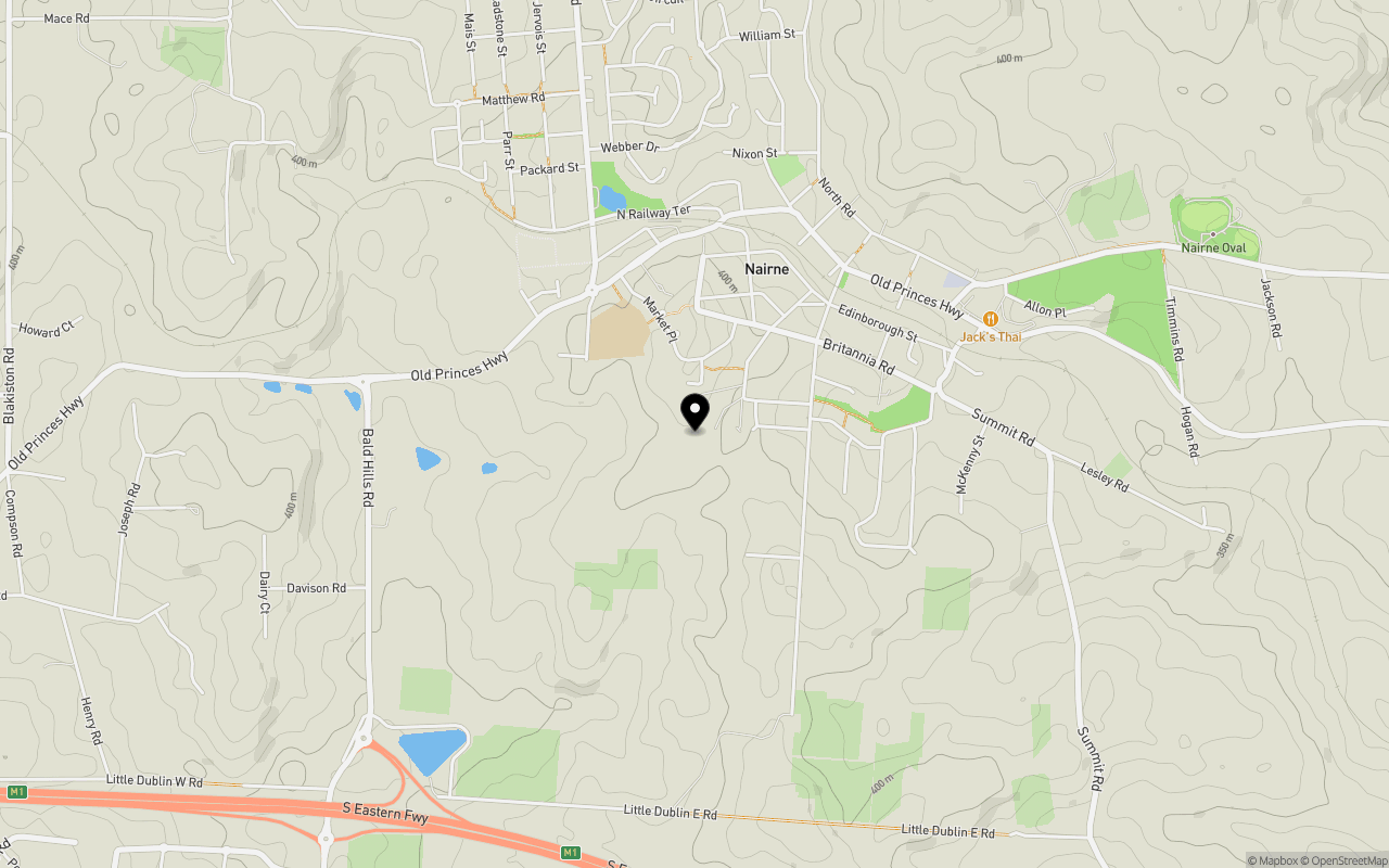 Map preview — click to interact