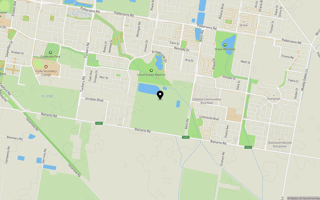Map preview — click to interact