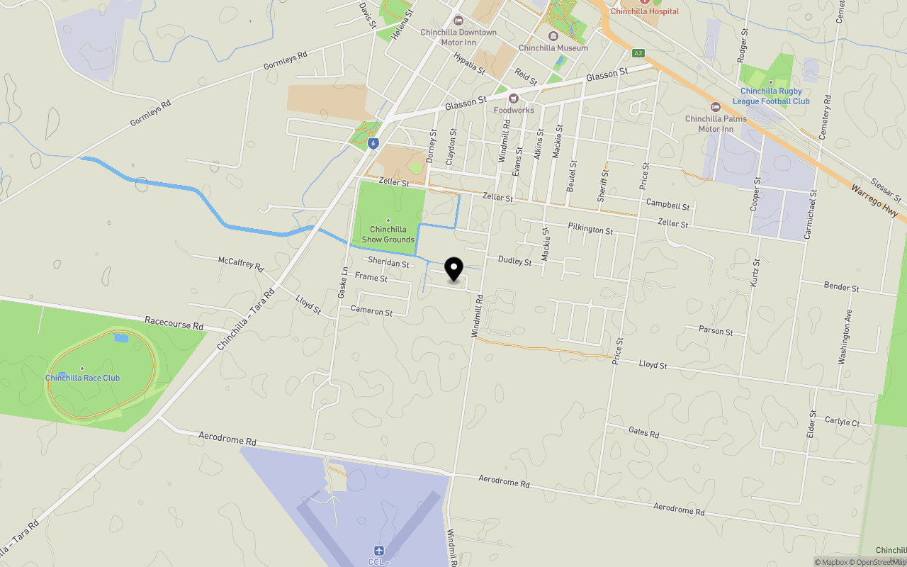 Map preview — click to interact
