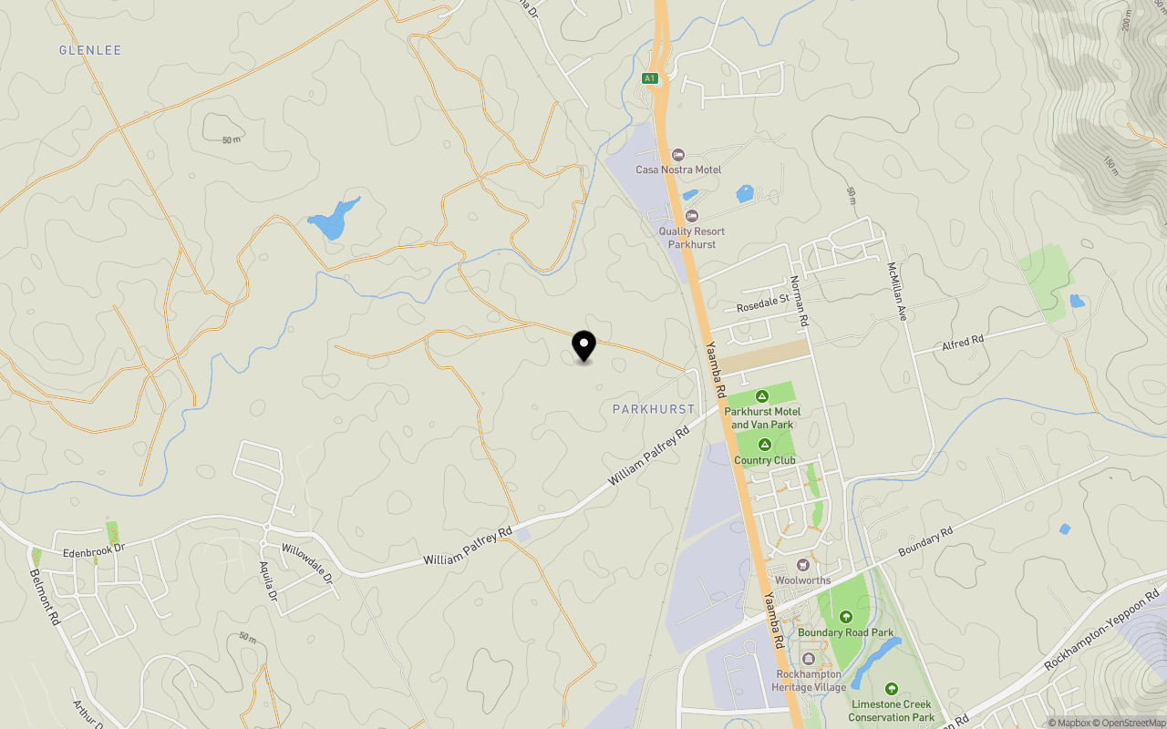 Map preview — click to interact