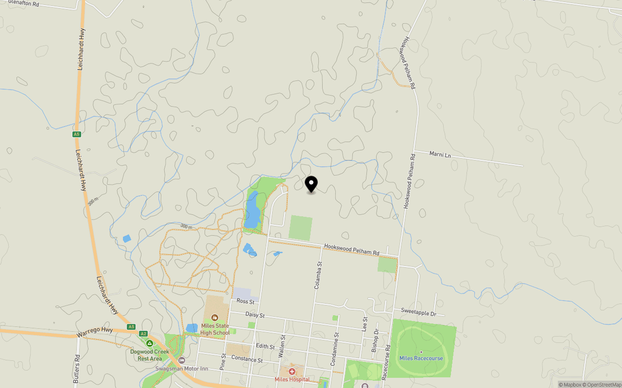 Map preview — click to interact